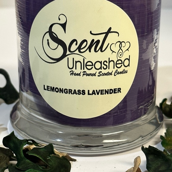 LEMONGRASS LAVENDER, SCENT UNLEASHED LLC - Picture 3 of 5